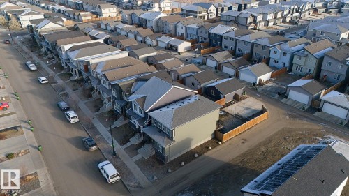 2219 160 Street, Edmonton, AB - Outdoor With View