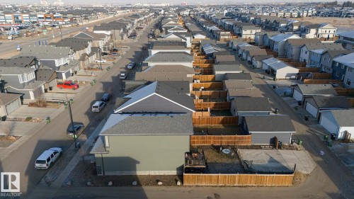 2219 160 Street, Edmonton, AB - Outdoor With View