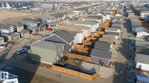 2219 160 Street, Edmonton, AB - Outdoor