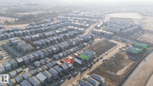 2219 160 Street, Edmonton, AB - 