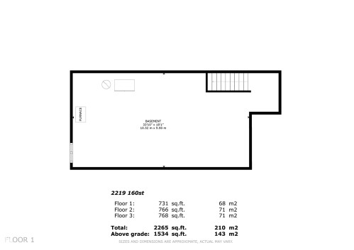 2219 160 Street, Edmonton, AB - Other