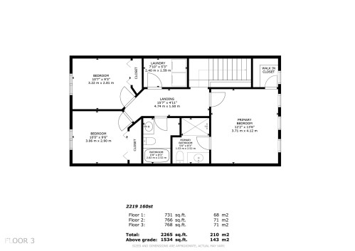 2219 160 Street, Edmonton, AB - Other