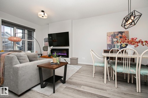 2219 160 Street, Edmonton, AB - Indoor