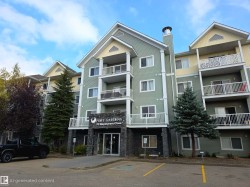 319 70 WOODSMERE  Fort Saskatchewan, AB T8L 4R8