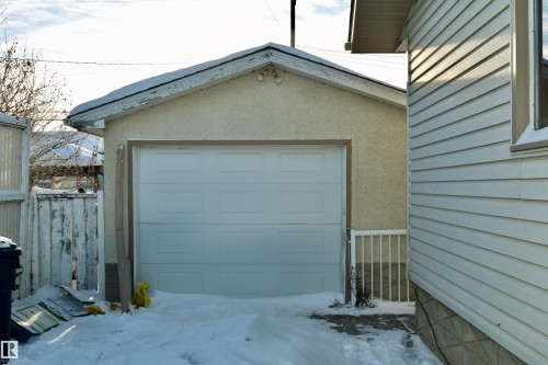 4517 51 Avenue, St. Paul Town, AB - Outdoor With Exterior
