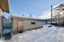 4517 51 Avenue, St. Paul Town, AB  - Outdoor 