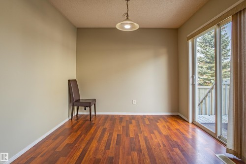 #51, 2503 24 Street, Edmonton, AB - Indoor Photo Showing Other Room