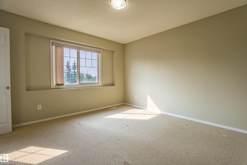 #51, 2503 24 Street, Edmonton, AB - Indoor Photo Showing Other Room