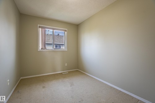 #51, 2503 24 Street, Edmonton, AB - Indoor Photo Showing Other Room