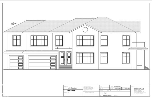 6222 18 Street, Rural Leduc County, AB 