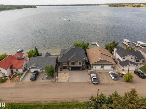 40 46302 Twp Rd 611, Rural Bonnyville M.D., AB - Outdoor With Body Of Water With View