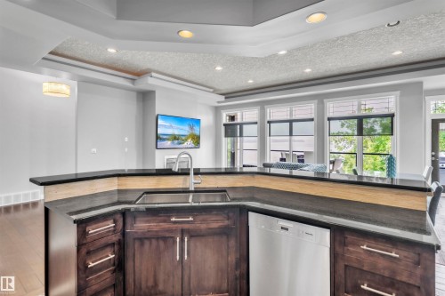 40 46302 Twp Rd 611, Rural Bonnyville M.D., AB - Indoor Photo Showing Other Room