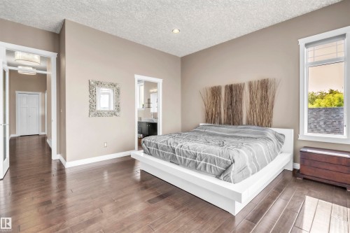 40 46302 Twp Rd 611, Rural Bonnyville M.D., AB - Indoor Photo Showing Bedroom