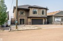 40 46302 Twp Rd 611, Rural Bonnyville M.D., AB  - Outdoor With Facade 