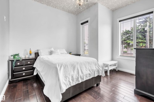 40 46302 Twp Rd 611, Rural Bonnyville M.D., AB - Indoor Photo Showing Bedroom