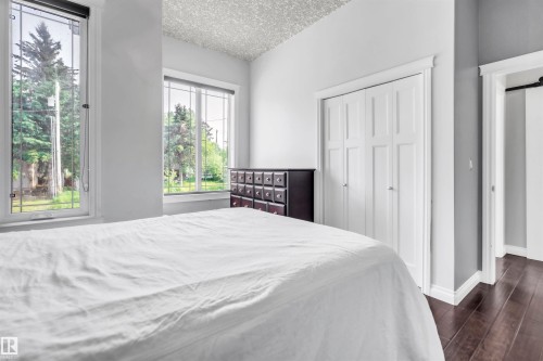 40 46302 Twp Rd 611, Rural Bonnyville M.D., AB - Indoor Photo Showing Bedroom