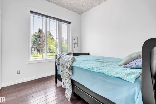 40 46302 Twp Rd 611, Rural Bonnyville M.D., AB - Indoor Photo Showing Bedroom