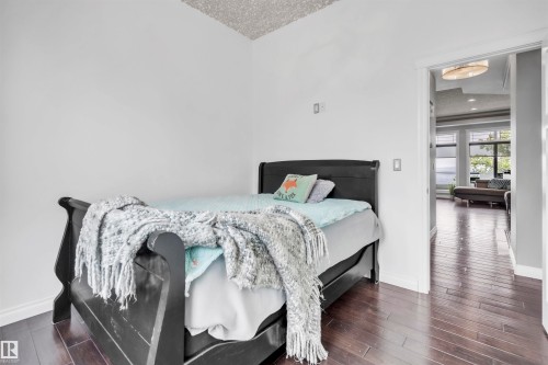 40 46302 Twp Rd 611, Rural Bonnyville M.D., AB - Indoor Photo Showing Bedroom