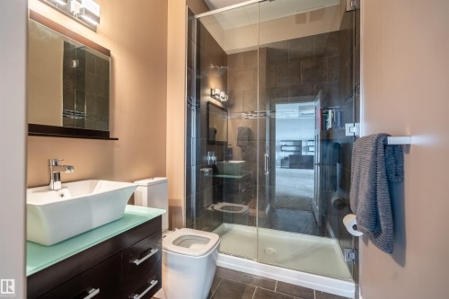 40 46302 Twp Rd 611, Rural Bonnyville M.D., AB - Indoor Photo Showing Bathroom