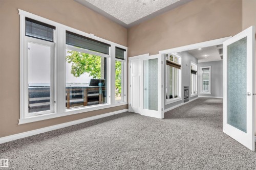 40 46302 Twp Rd 611, Rural Bonnyville M.D., AB - Indoor Photo Showing Other Room