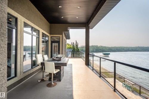 40 46302 Twp Rd 611, Rural Bonnyville M.D., AB - Outdoor With Body Of Water With Exterior