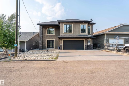 40 46302 Twp Rd 611, Rural Bonnyville M.D., AB - Outdoor With Facade