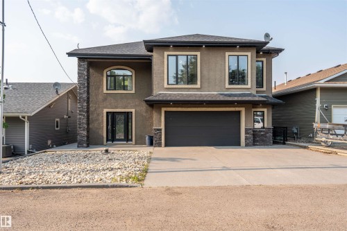 40 46302 Twp Rd 611, Rural Bonnyville M.D., AB - Outdoor With Facade