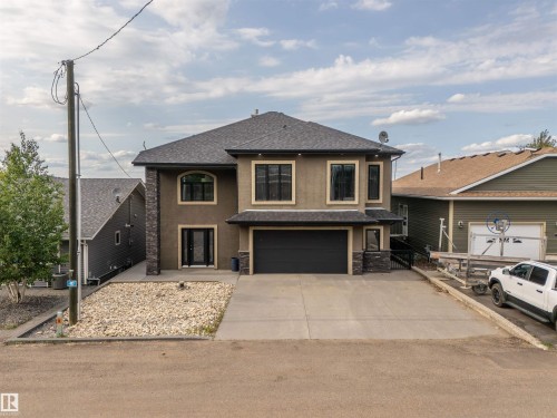 40 46302 Twp Rd 611, Rural Bonnyville M.D., AB - Outdoor With Facade