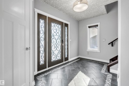 40 46302 Twp Rd 611, Rural Bonnyville M.D., AB - Indoor Photo Showing Other Room