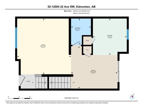 52 12004 22 Avenue, Edmonton, AB - Other