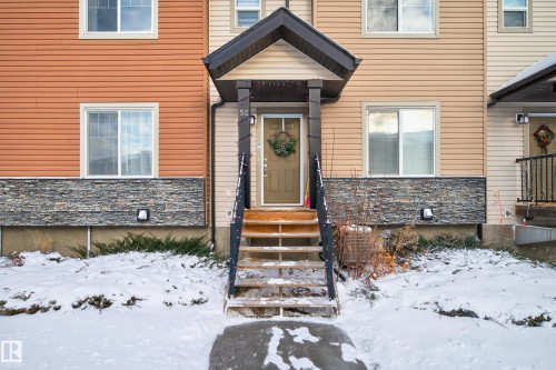 52 12004 22 Avenue, Edmonton, AB - Outdoor