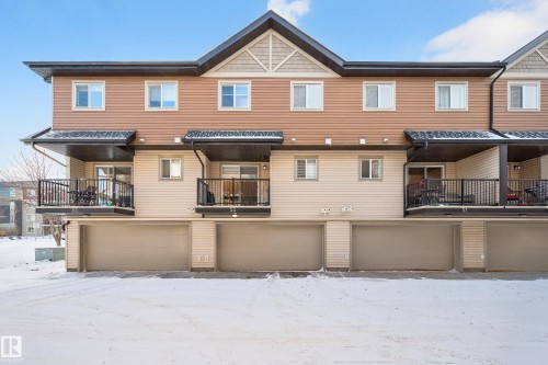 52 12004 22 Avenue, Edmonton, AB - Outdoor