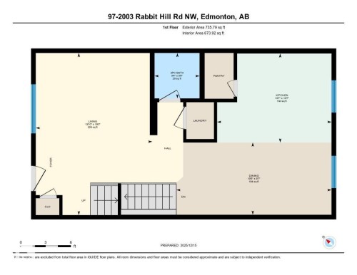97 2003 Rabbit Hill Road, Edmonton, AB - Other