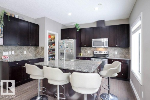 97 2003 Rabbit Hill Road, Edmonton, AB - Indoor Photo Showing Other Room