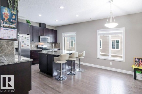 97 2003 Rabbit Hill Road, Edmonton, AB - Indoor