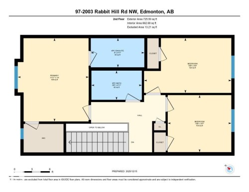 97 2003 Rabbit Hill Road, Edmonton, AB - Other