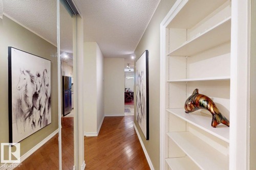 1605 10135 Saskatchewan Drive, Edmonton, AB - Indoor Photo Showing Other Room