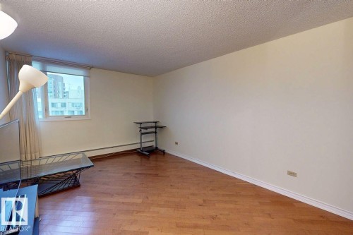 1605 10135 Saskatchewan Drive, Edmonton, AB - Indoor Photo Showing Other Room