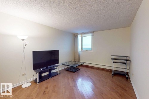 1605 10135 Saskatchewan Drive, Edmonton, AB - Indoor Photo Showing Other Room