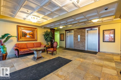 1605 10135 Saskatchewan Drive, Edmonton, AB - Indoor Photo Showing Other Room