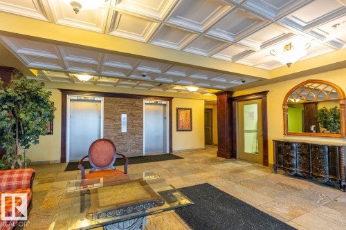 1605 10135 Saskatchewan Drive, Edmonton, AB - Indoor Photo Showing Other Room