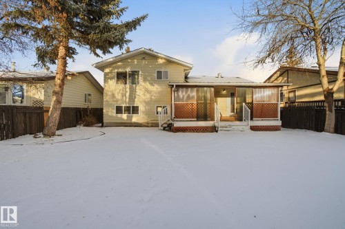 6723 40 Avenue, Edmonton, AB - Outdoor