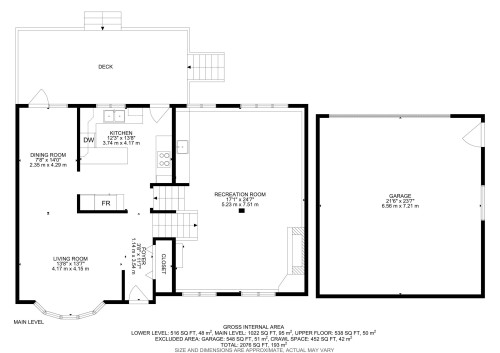 6723 40 Avenue, Edmonton, AB - Other