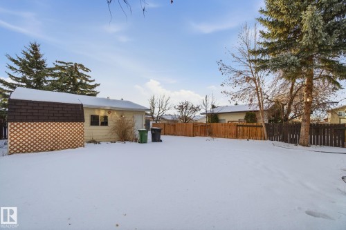 6723 40 Avenue, Edmonton, AB - Outdoor