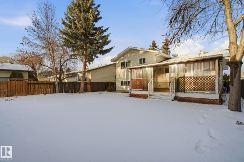 6723 40 Avenue, Edmonton, AB - Outdoor