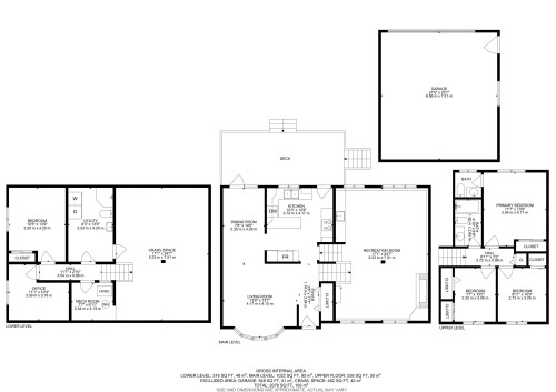 6723 40 Avenue, Edmonton, AB - Other