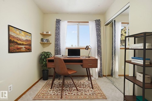6723 40 Avenue, Edmonton, AB - Indoor Photo Showing Office