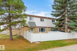 5C TWIN Terrace  Edmonton, AB T6K 1V4