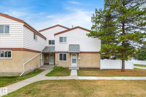 5C Twin Terrace, Edmonton, AB - Outdoor