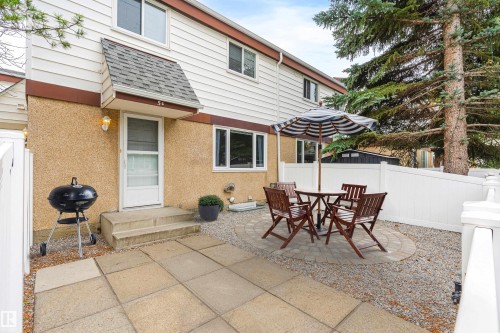 5C Twin Terrace, Edmonton, AB - Outdoor